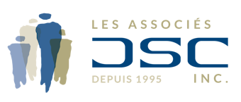 Les Associés DSC - Depuis 1995