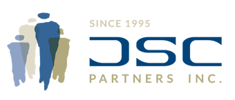 DSC Partners - Since 1995
